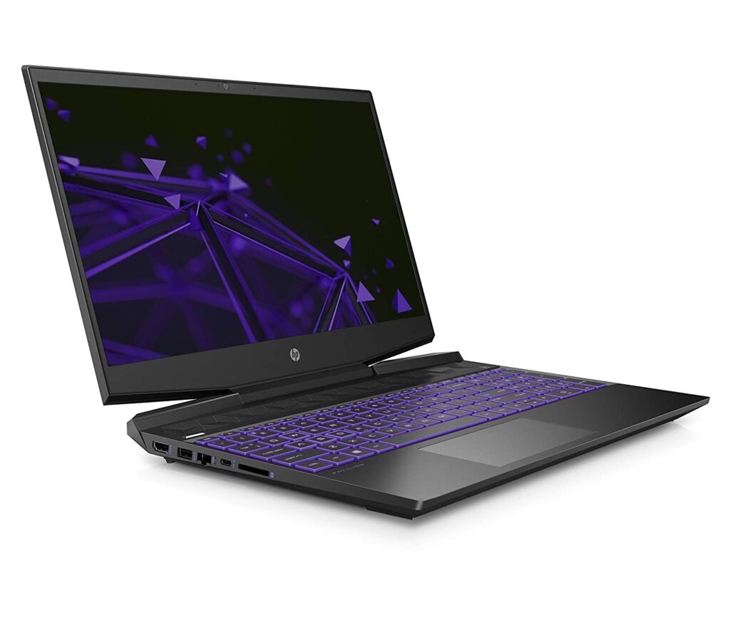 Hp Pavilion Gaming 9th Gen Intel Core I5 Processor 156 Inch 3962 Cms Laptop Core I5 9300h 6061