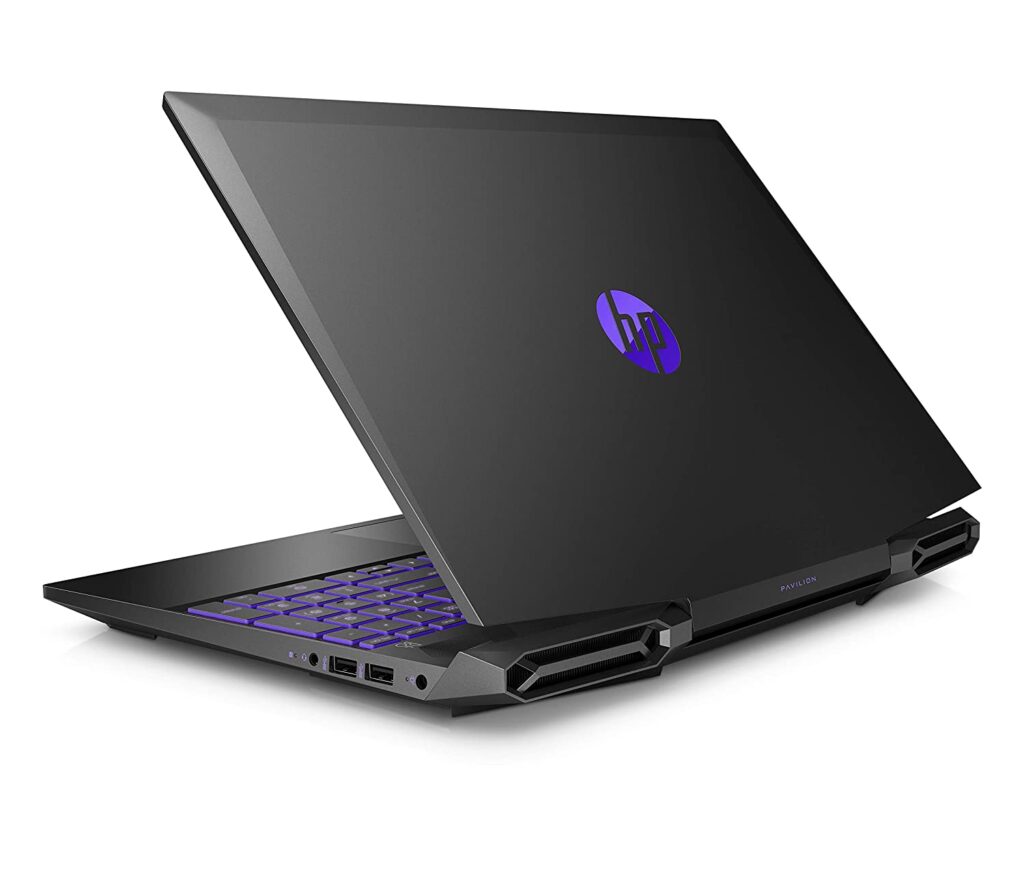 Hp Pavilion Gaming 9th Gen Intel Core I5 Processor 156 Inch 3962 Cms Laptop Core I5 9300h 5492